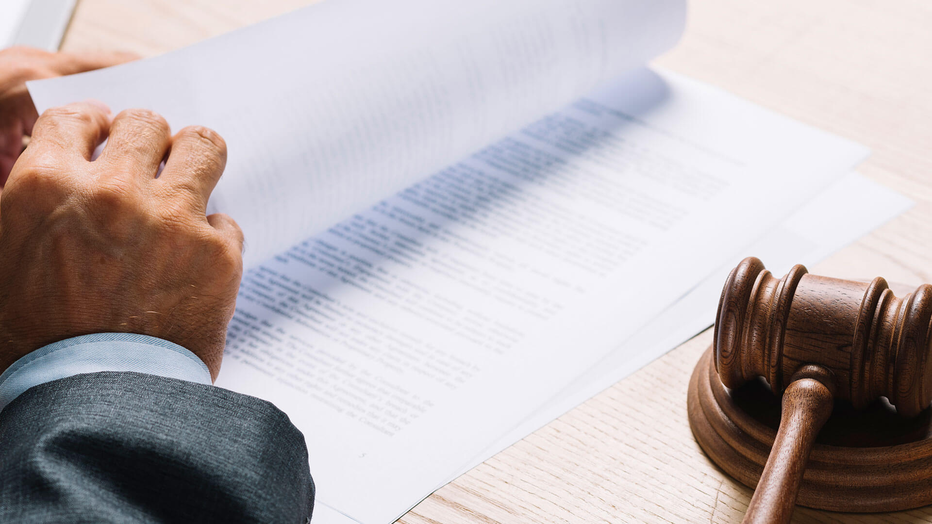 Child Custody Case