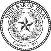 member state bar of Texas