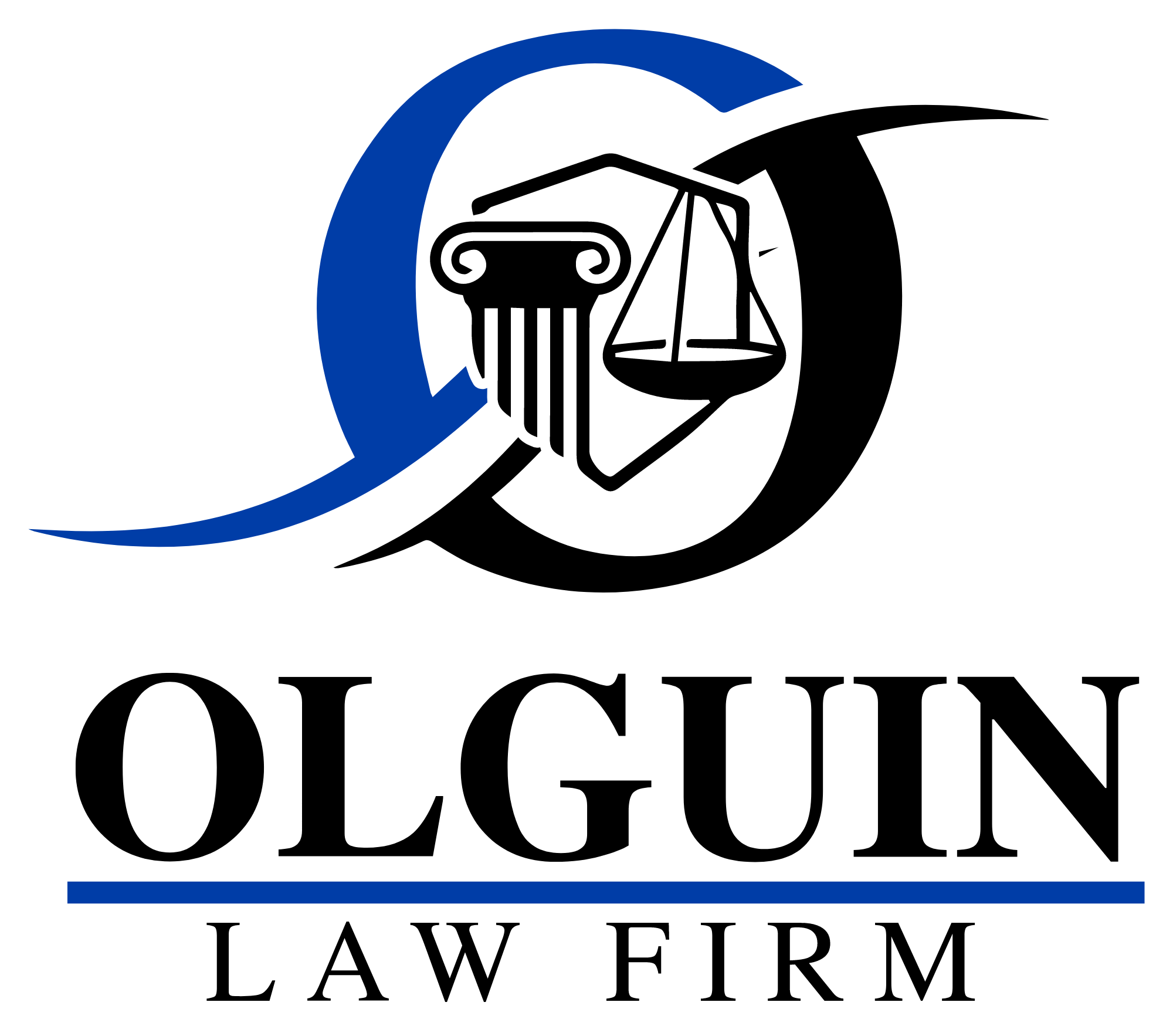 Olguin Law Firm